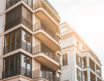 Konut & Villa Projeleri