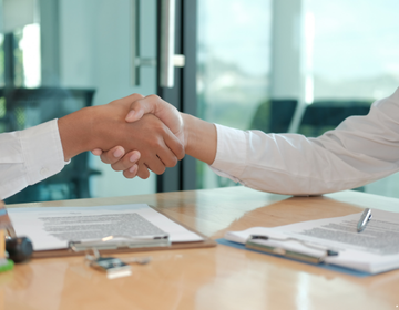 Stratejik Ortaklık Modeli