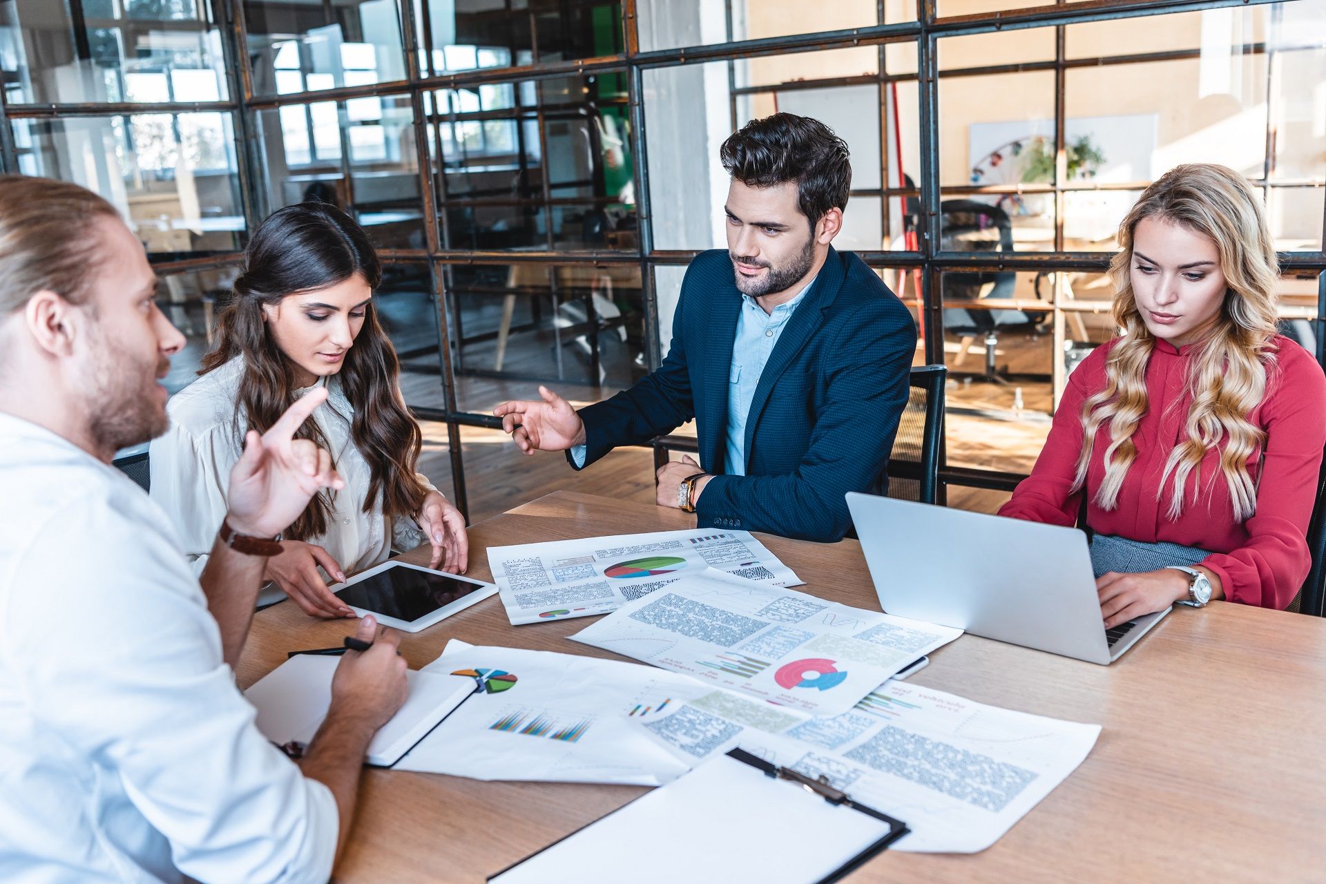 Stratejik Ortaklık Modeli ile Güvenli ve Şeffaf Yatırımlar