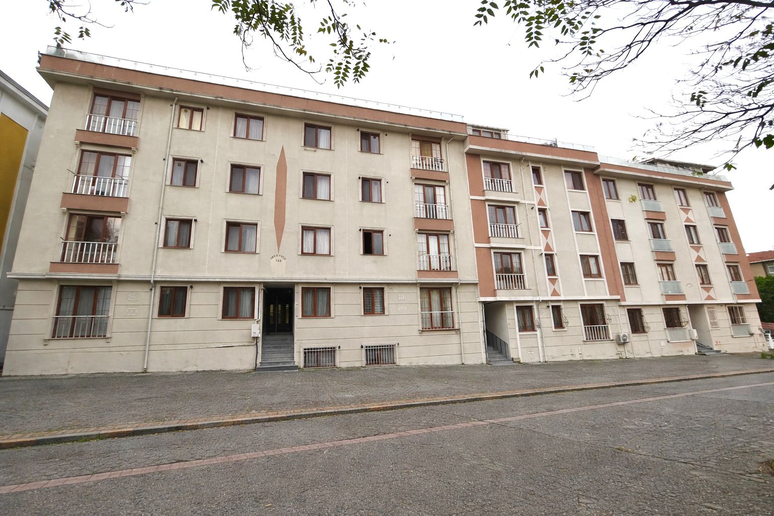 İstanbul Kadıköy Acıbadem (2014) 