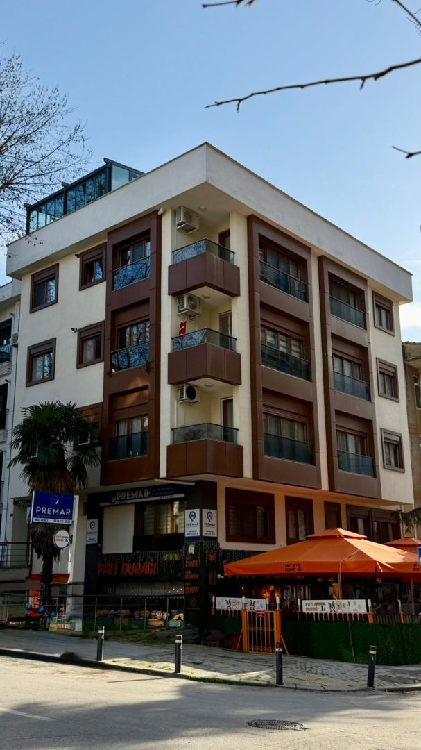 İstanbul Kadıköy Suadiye (2019)